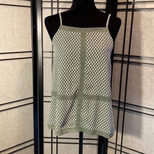 Allison Joy camisole tank size xs